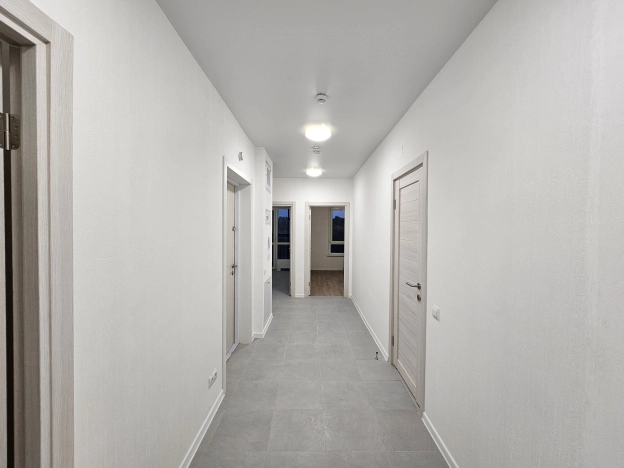 Купить квартиру в Москве. Вариант № 9328910, 9, площадь -  квм, цена 23792300 рублей