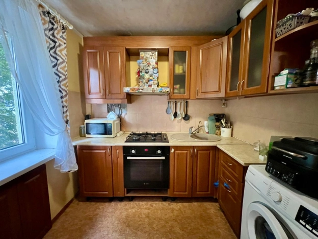 . Вариант № 44886, 8, площадь - 56.5 квм, цена 7300000 рублей