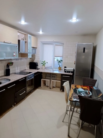 Купить четырехкомнатную квартиру на вторичке в районе Октябрьский в Пензе. Вариант № 12844, 0, площадь -  квм, цена 8790000 рублей