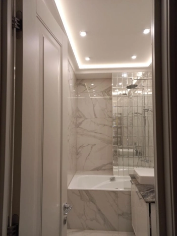 Купить квартиру в Москве. Вариант № 9376880, 9, площадь -  квм, цена 59900000 рублей