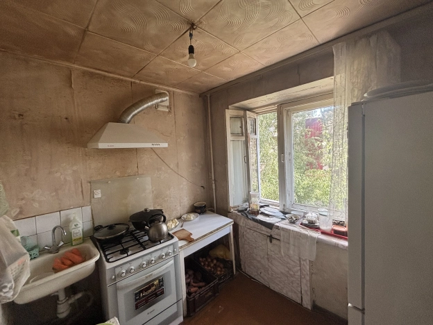 Купить квартиру на улице проспект Строителей в Владимире. Вариант № 2897544, 3, площадь -  квм, цена 5500000 рублей