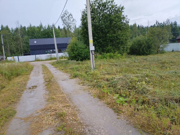 Купить земельный участок в Санкт-Петербурге. Вариант № 10308381, 14, площадь - квм, цена 1850000 рублей