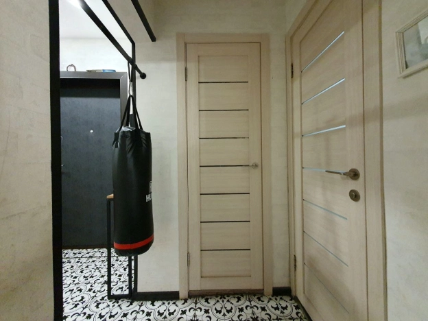 Купить однокомнатную квартиру на улице Северный проезд в Балашихе. Вариант № 6914654, 7, площадь -  квм, цена 7990000 рублей