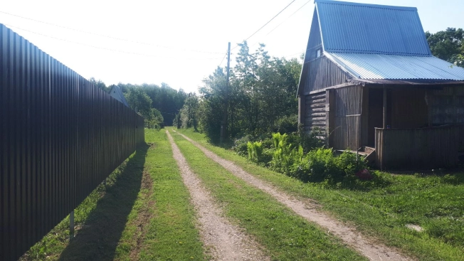 Купить земельный участок на улице Полянка в Владимире. Вариант № 49539, 12, площадь -  квм, цена 1060000 рублей