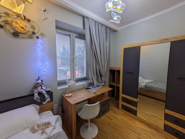 Купить квартиру в Смоленске. Вариант № 10243456, 2, площадь -  квм, цена 11600000 рублей