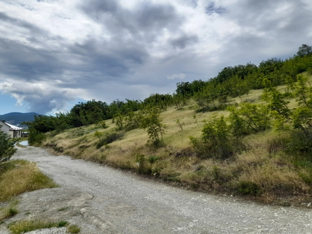 Купить земельный участок на улице Центральная в Новороссийске. Вариант № 8054, 6, площадь -  квм, цена 2200000 рублей