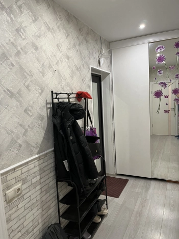 Купить двухкомнатную квартиру на улице Ленинский проспект в Москве. Вариант № 9892432, 12, площадь -  квм, цена 11000000 рублей