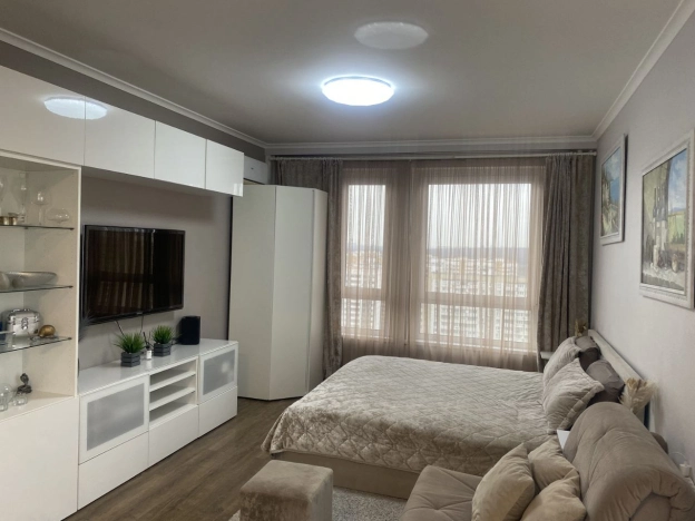 Купить квартиру в Москве. Вариант № 9936087, 2, площадь -  квм, цена 16800000 рублей