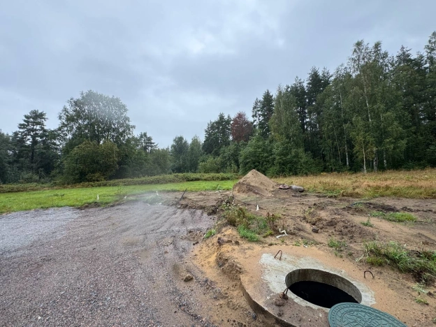 Купить земельный участок в Ленинградской области. Вариант № 7653326, 4, площадь -  квм, цена 3836000 рублей