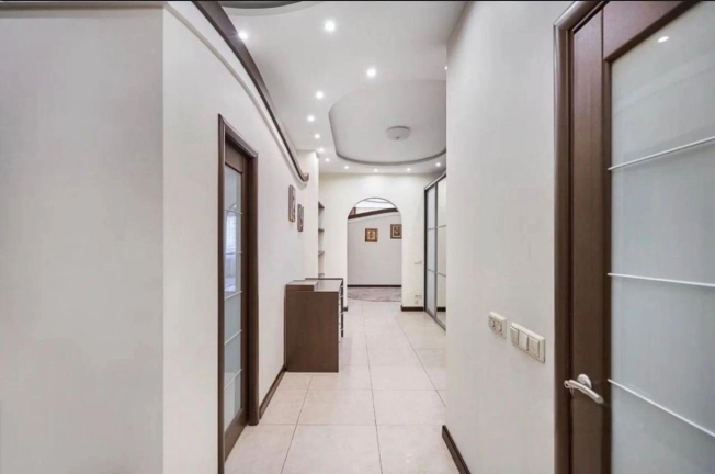 Купить квартиру в ЗАО в Москве. Вариант № 7773672, 10, площадь -  квм, цена 41700000 рублей