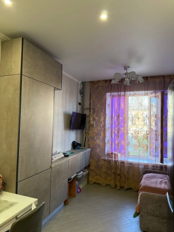 Купить однокомнатную квартиру в Микрорайоне Новый-2 в Белгороде. Вариант № 49816, 4, площадь -  квм, цена 5400000 рублей