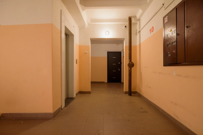 Купить однокомнатную квартиру в Новосибирске. Вариант № 9194165, 20, площадь -  квм, цена 4300000 рублей