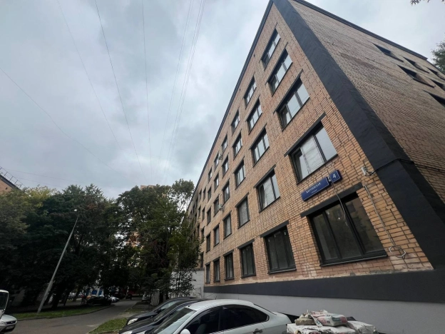 Купить квартиру в Москве. Вариант № 3087775, 8, площадь -  квм, цена 6500000.0000 рублей