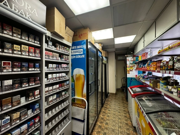 Купить торговые помещения в Нижнем Новгороде. Вариант № 3776418, 5, площадь -  квм, цена 4300000 рублей