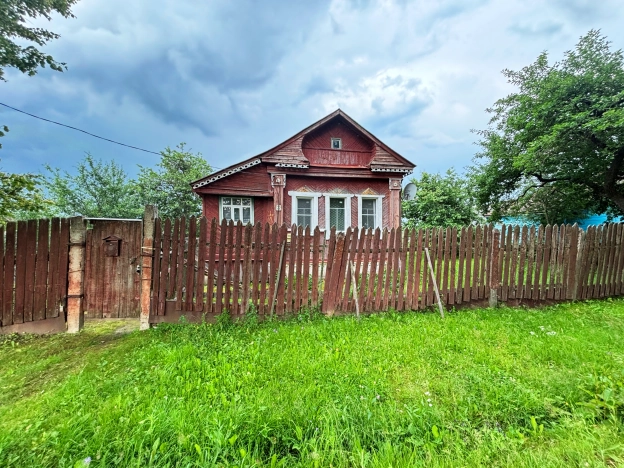 Купить дом в Шуи. Вариант № 57066, 0, площадь -  квм, цена 390000 рублей