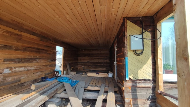 Купить дом на улице 50 лет Октября в Приморском крае. Вариант № 35743, 14, площадь -  квм, цена 4600000 рублей