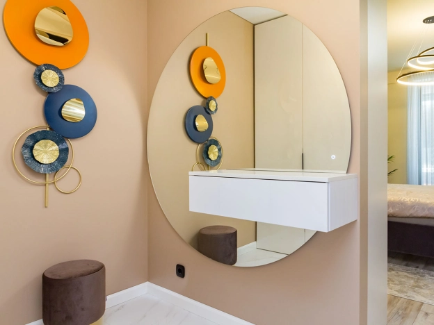 Купить Студию в Калининградской области. Вариант № 10599, 28, площадь -  квм, цена 25800000 рублей