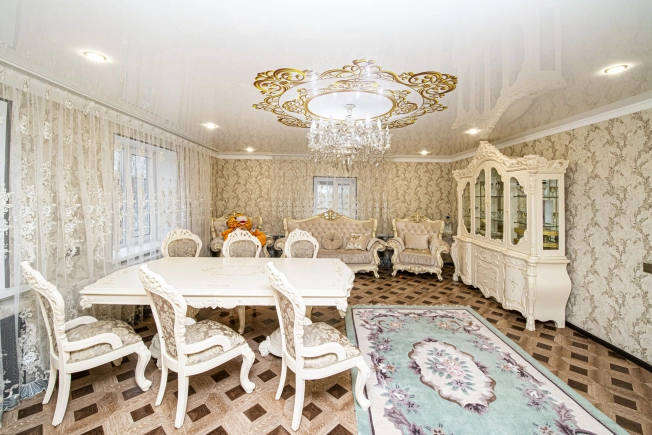 Купить дом в Боре. Вариант № 21690, 15, площадь -  квм, цена 23000000 рублей