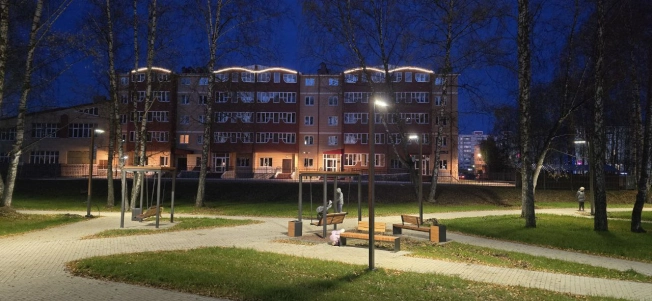 Купить квартиру в Тобольске. Вариант № 8584214, 5, площадь -  квм, цена 5545000 рублей