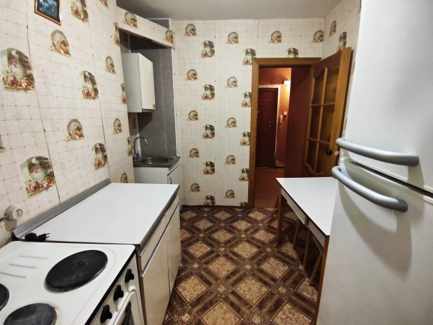 Купить двухкомнатную квартиру в Обь. Вариант № 9425108, 12, площадь -  квм, цена 4400000 рублей