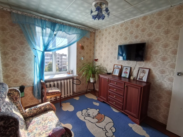 Купить трехкомнатную квартиру в Гороховеце. Вариант № 5533011, 0, площадь -  квм, цена 2580000 рублей