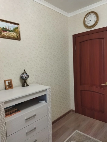 Купить трехкомнатную квартиру на улице Лихарево в Рязанской области. Вариант № 15514, 8, площадь -  квм, цена 4300000 рублей