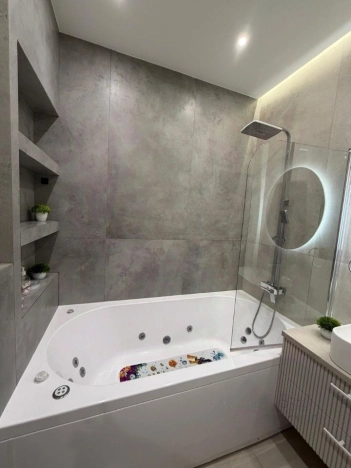 Купить квартиру в Москве. Вариант № 9173184, 17, площадь -  квм, цена 49300000 рублей