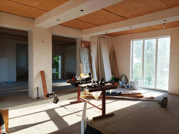 Купить дом в районе Дзержинский в Волгограде. Вариант № 8637, 12, площадь -  квм, цена 6500000 рублей