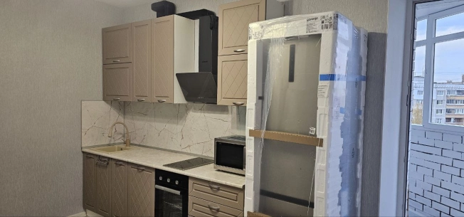 Снять квартиру в Нижнем Новгороде. Вариант № 7551487, 6, площадь -  квм, цена 45000 рублей