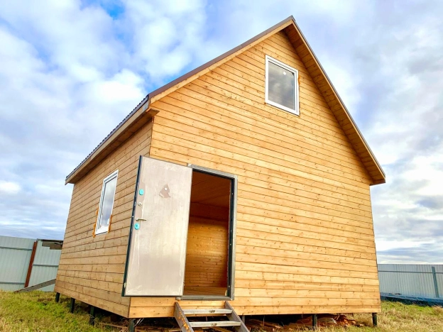 Купить дом в Москве. Вариант № 9597965, 0, площадь -  квм, цена 3200000 рублей