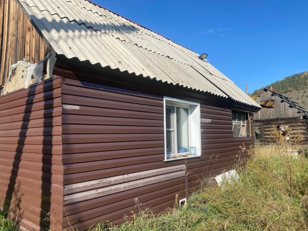 Купить дом в Улан-Удэ. Вариант № 5921944, 1, площадь -  квм, цена 460000 рублей