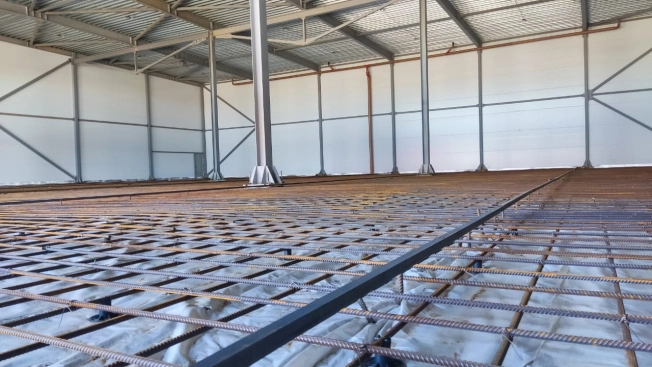 Купить коммерческую недвижимость свободного назначения в Рязани. Вариант № 292904, 4, площадь -  квм, цена 78750000 рублей