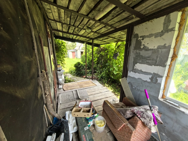 Купить дачу в Калининграде. Вариант № 1408599, 7, площадь -  квм, цена 999000 рублей