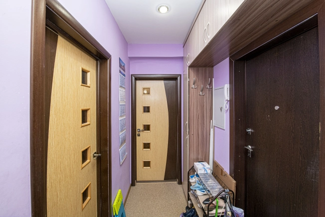 . Вариант № 18267, 12, площадь - 42.8 квм, цена 5600000 рублей