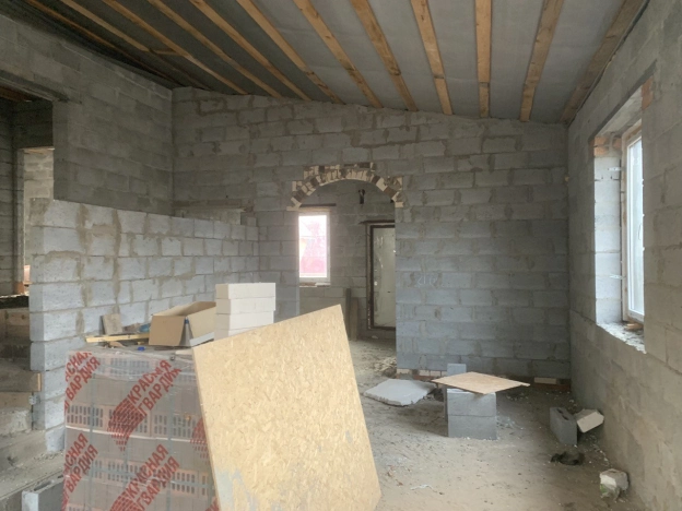 Купить дом в Белгороде. Вариант № 9120161, 6, площадь -  квм, цена 10500000 рублей