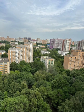 Купить квартиру в районе Левобережный в Москве. Вариант № 1227745, 19, площадь - квм, цена 37650000.0000 рублей