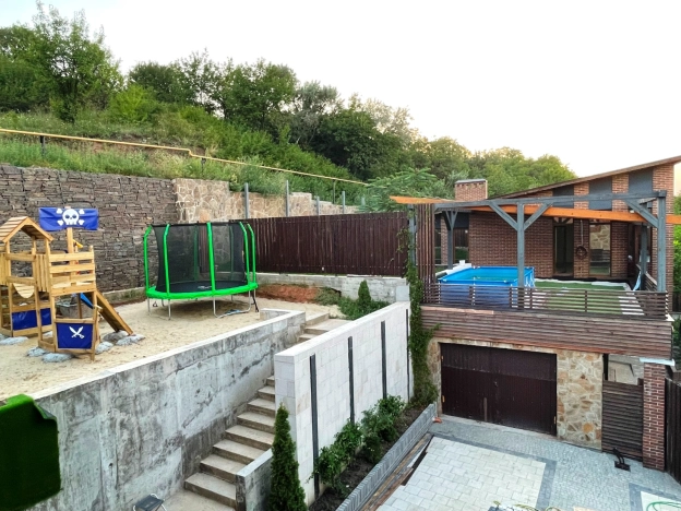 Купить дом на улице Мачтовая в Ростове-на-Дону. Вариант № 28119, 22, площадь -  квм, цена 23000000 рублей