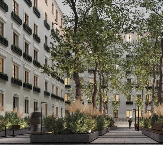 Купить Студию в Санкт-Петербурге. Вариант № 19203, 6, площадь -  квм, цена 7500000 рублей