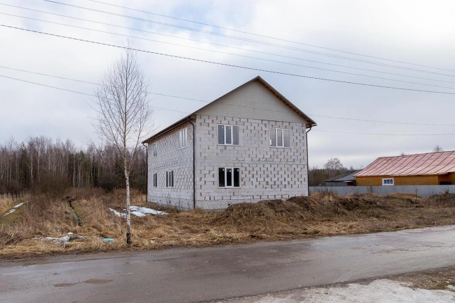 Купить дом в Судогде. Вариант № 23411, 2, площадь -  квм, цена 5500000 рублей