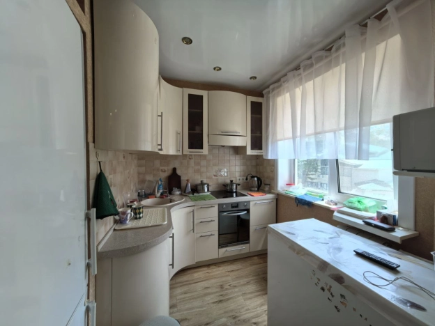 . Вариант № 50624, 4, площадь - 63 квм, цена 9150000 рублей