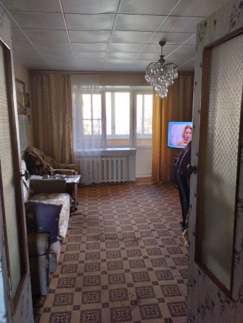 Купить трехкомнатную квартиру у метро Котельники в Московской области. Вариант № 10295297, 2, площадь -  квм, цена 3400000 рублей