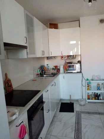 Купить двухкомнатную квартиру на улице Клинская в Москве. Вариант № 10348986, 0, площадь -  квм, цена 14000000 рублей