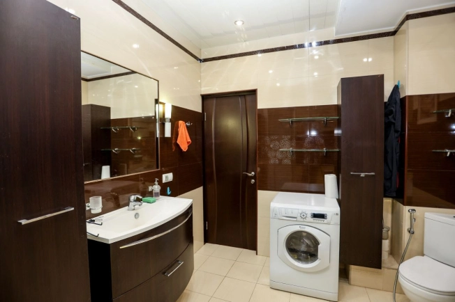 Купить квартиру в Москве. Вариант № 10019555, 19, площадь -  квм, цена 41900000 рублей