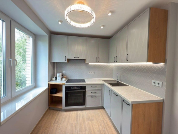 Купить квартиру в Москве. Вариант № 8808776, 2, площадь -  квм, цена 19500000 рублей