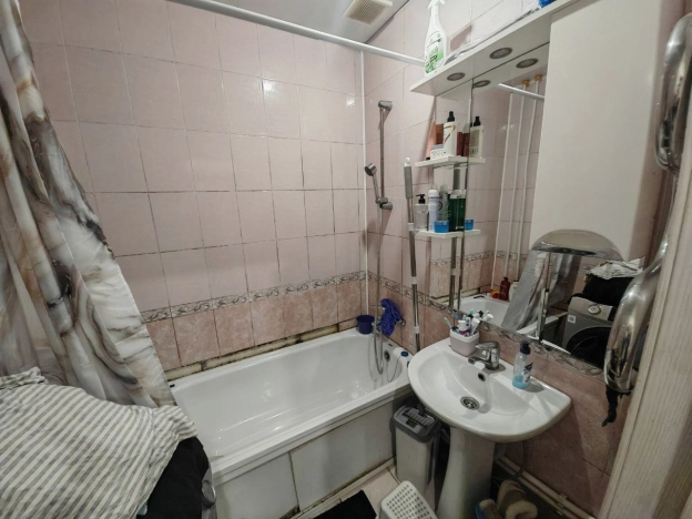 . Вариант № 4803802, 7, площадь - 35 квм, цена 2700000 рублей