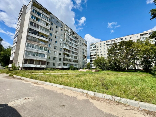 Купить квартиру в Орехово-Зуеве. Вариант № 2058724, 15, площадь -  квм, цена 5950000 рублей