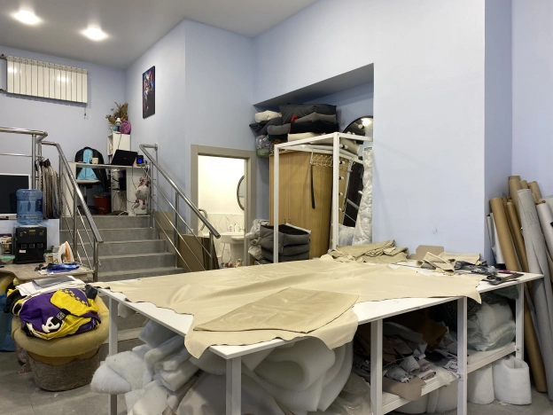 Купить коммерческую недвижимость свободного назначения в Нижнем Новгороде. Вариант № 6259553, 6, площадь -  квм, цена 5450000 рублей