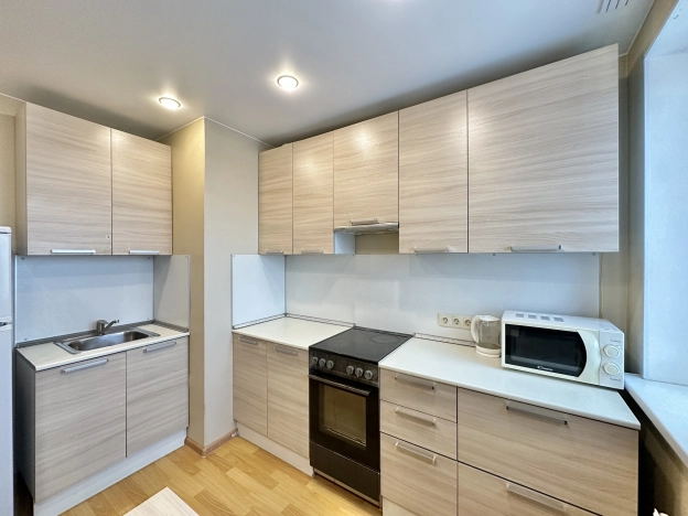 Купить однокомнатную квартиру в Санкт-Петербурге. Вариант № 9773366, 19, площадь -  квм, цена 7450000 рублей