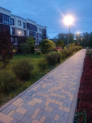 Купить квартиру у метро Новомосковская в Москве. Вариант № 35343, 28, площадь - квм, цена 14700000.0000 рублей