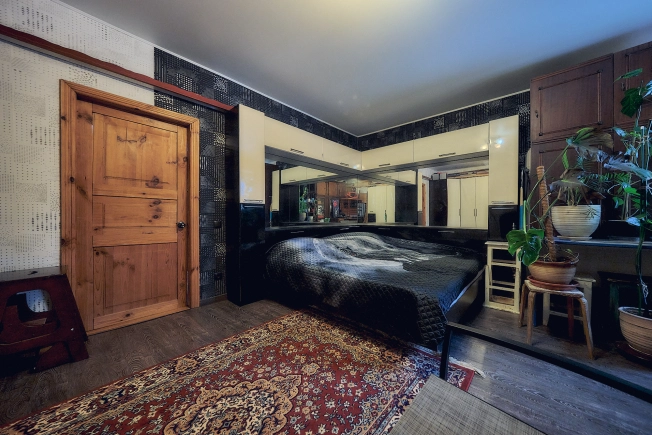 Купить трехкомнатную квартиру в районе Советский в Рязани. Вариант № 6060539, 11, площадь -  квм, цена 15970000 рублей